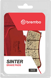 Brembo Prime Sintered Brake Pads