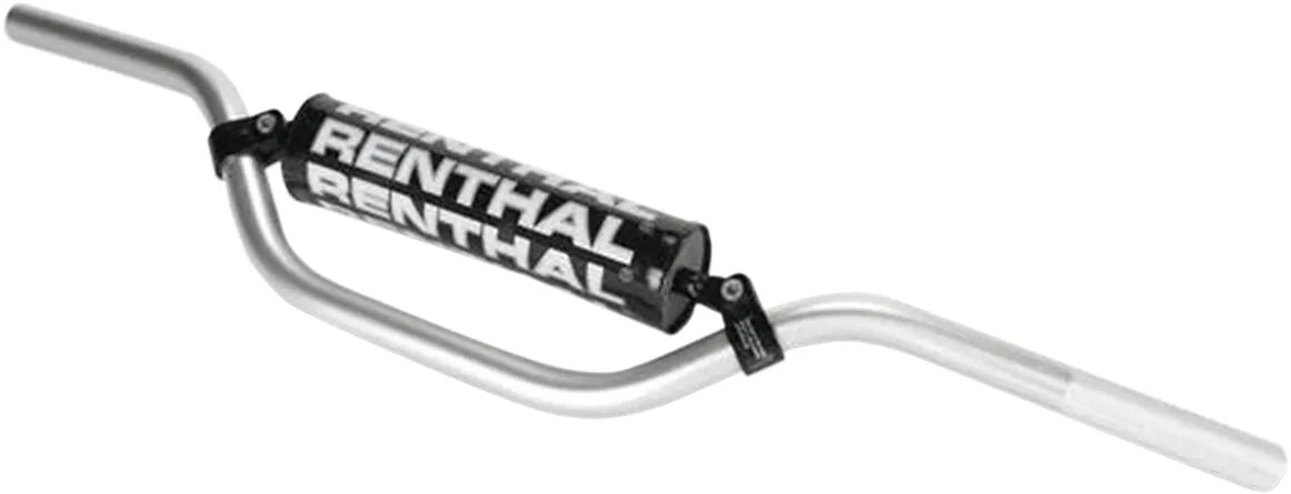 Renthal 7/8" Off-road Handlebar Silver