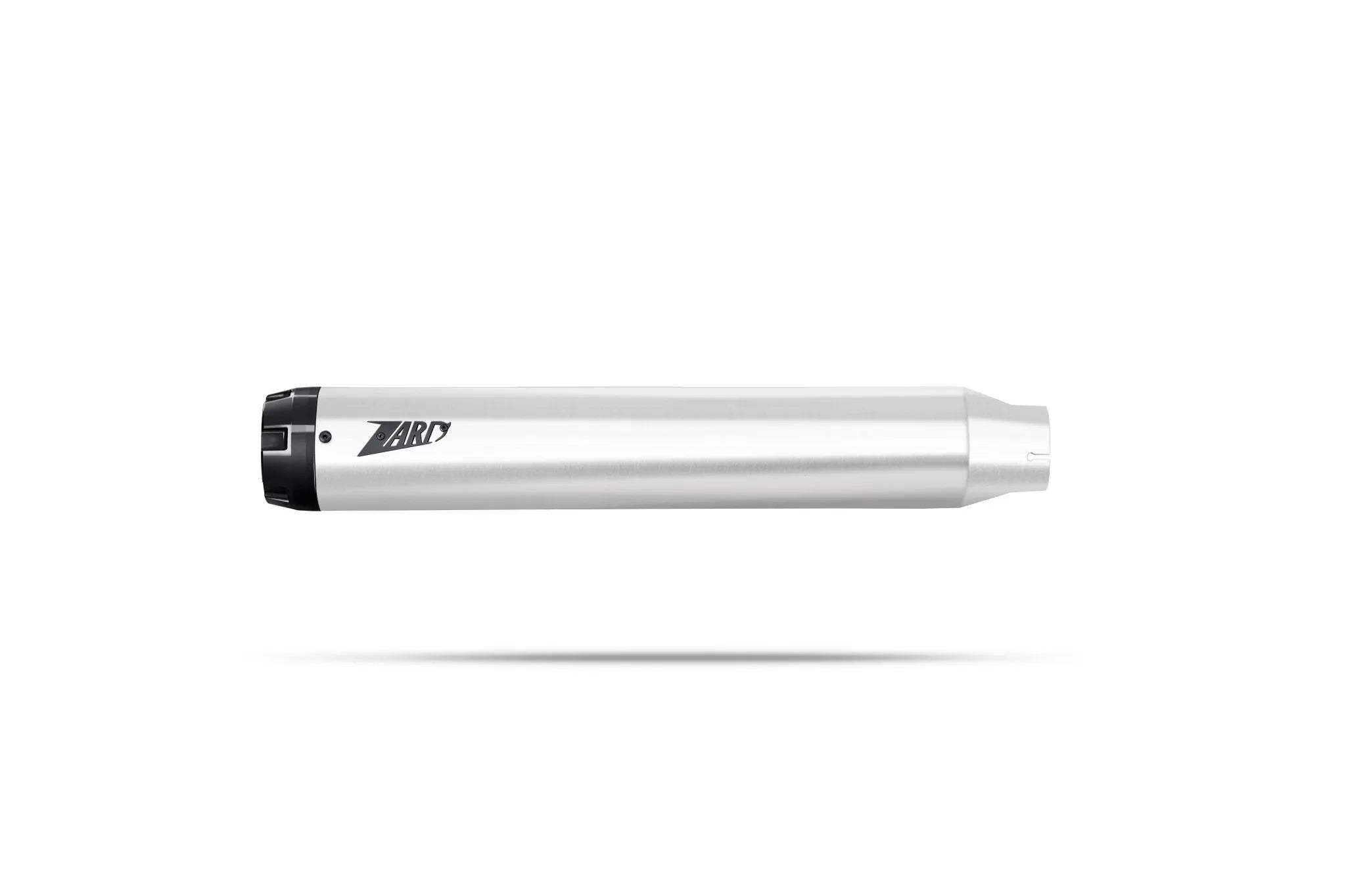Zard 4.5" Slip-on Muffler For Hd-softail - ECE Street Legal Approved