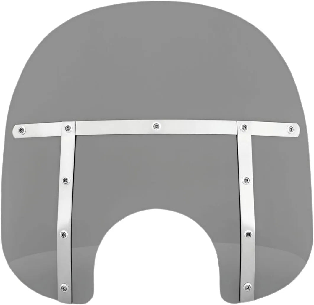 Memphis Shades Fats Windshield - Cruiser