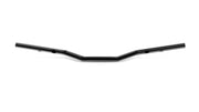 Zard Sport Low Handlebar - Black Steel