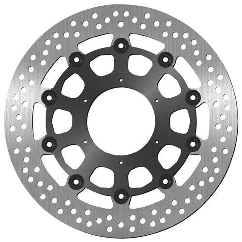Sbs Brake Rotor For Oem Replacement - Front