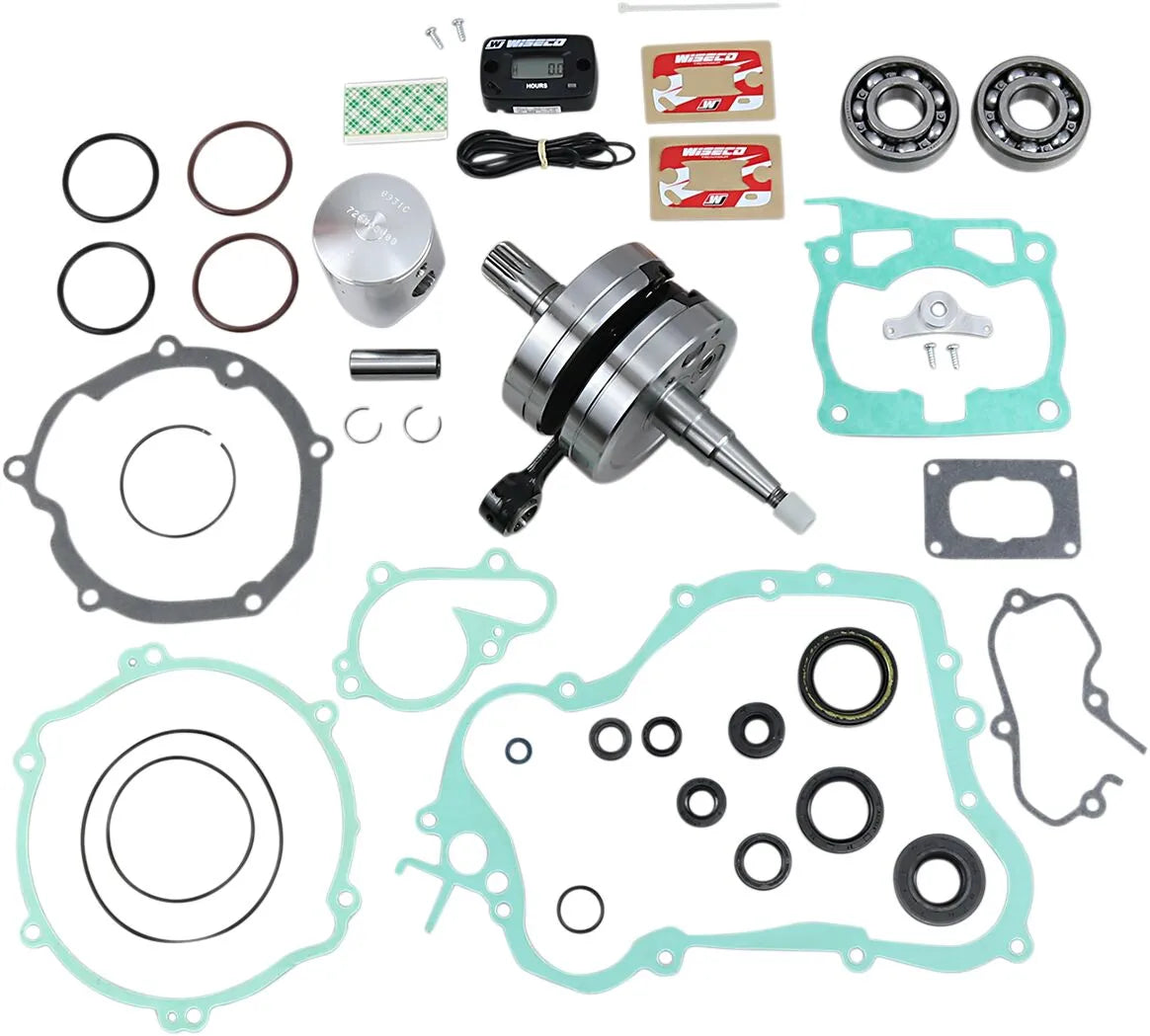 Wiseco 125cc Engine Rebuild Kit