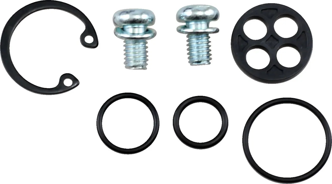 Parts Unlimited Petcock Repair Kit