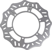 Moose Offroad Standard Brake Rotor - Rear