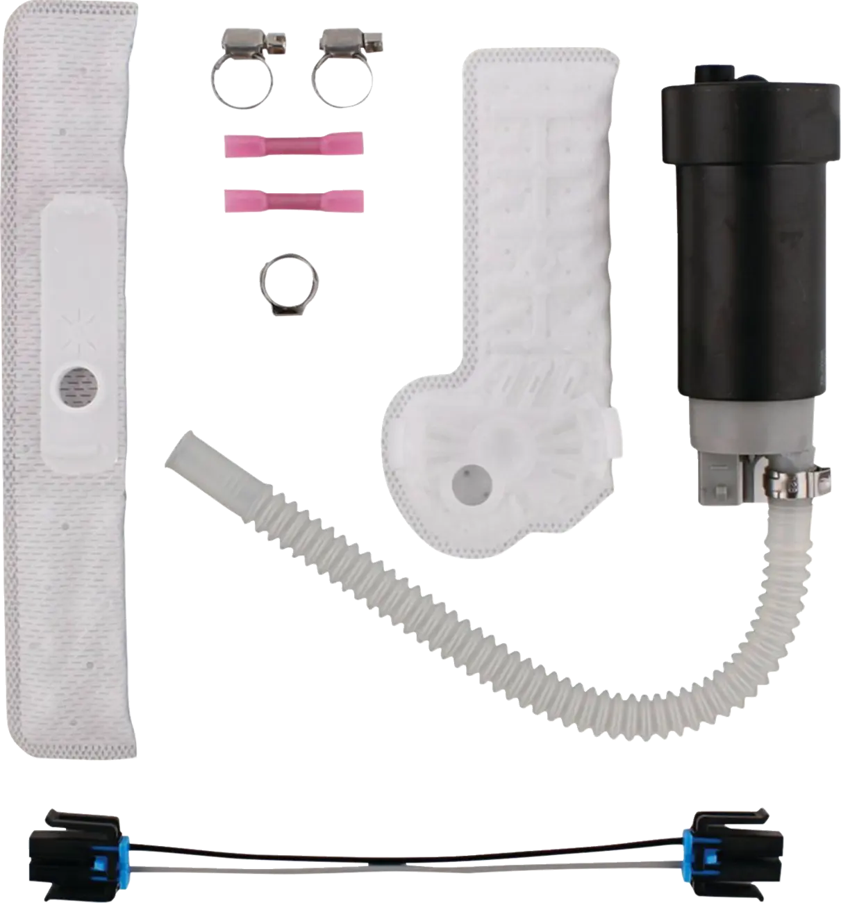 All Balls Fuel Pump Rebuild Kit