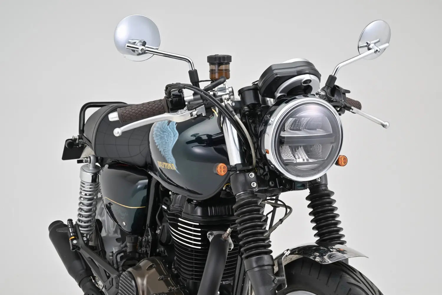 Daytona D-light Led Indicator - E-marked