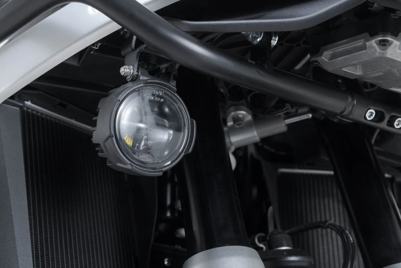 Sw-motech Evo Fog Lights - 1050 Lm