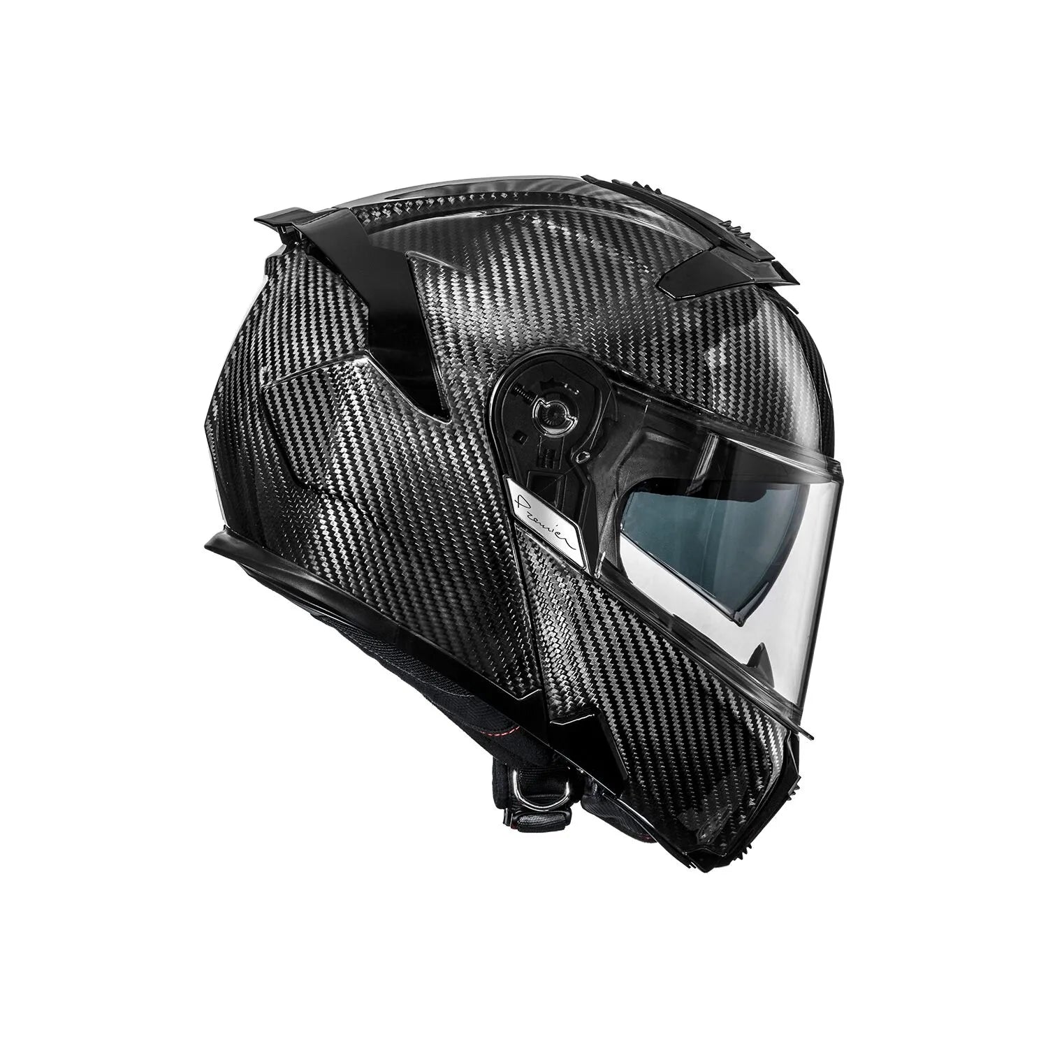 Premier Helmets Legacy Gt Carbon Helmet