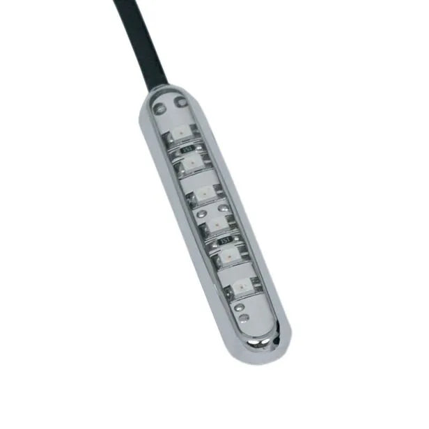 Custom Dynamics Magic Spots White Led Accent Lights