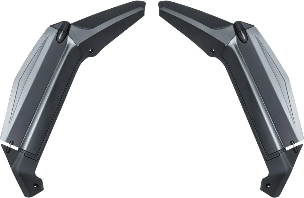 Kuryakyn Air Deflector For Gold Wing