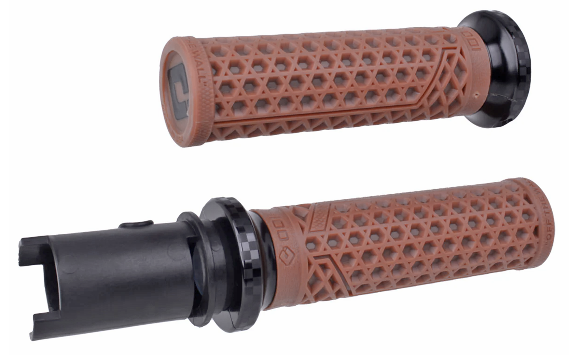 Vans Cult Lock-On Grips – Handlebar