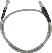 Moose Offroad Stainless Steel Braided Clutch Line