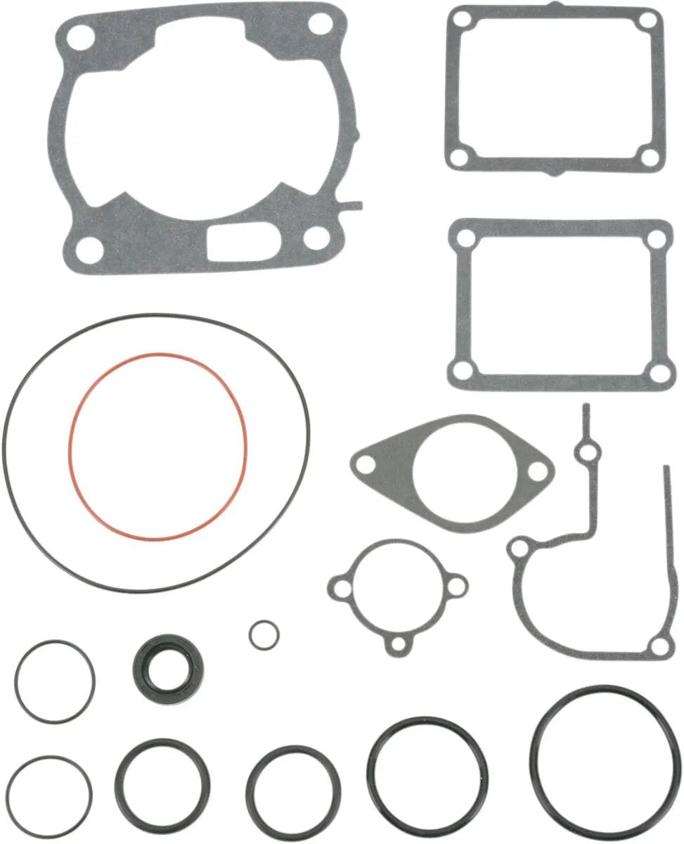 Moose Offroad Top End Gasket Kit for Yamaha YZ 125 1992-2015