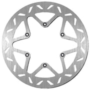 Sbs Standard Round Brake Rotor For Motorcycles - Front