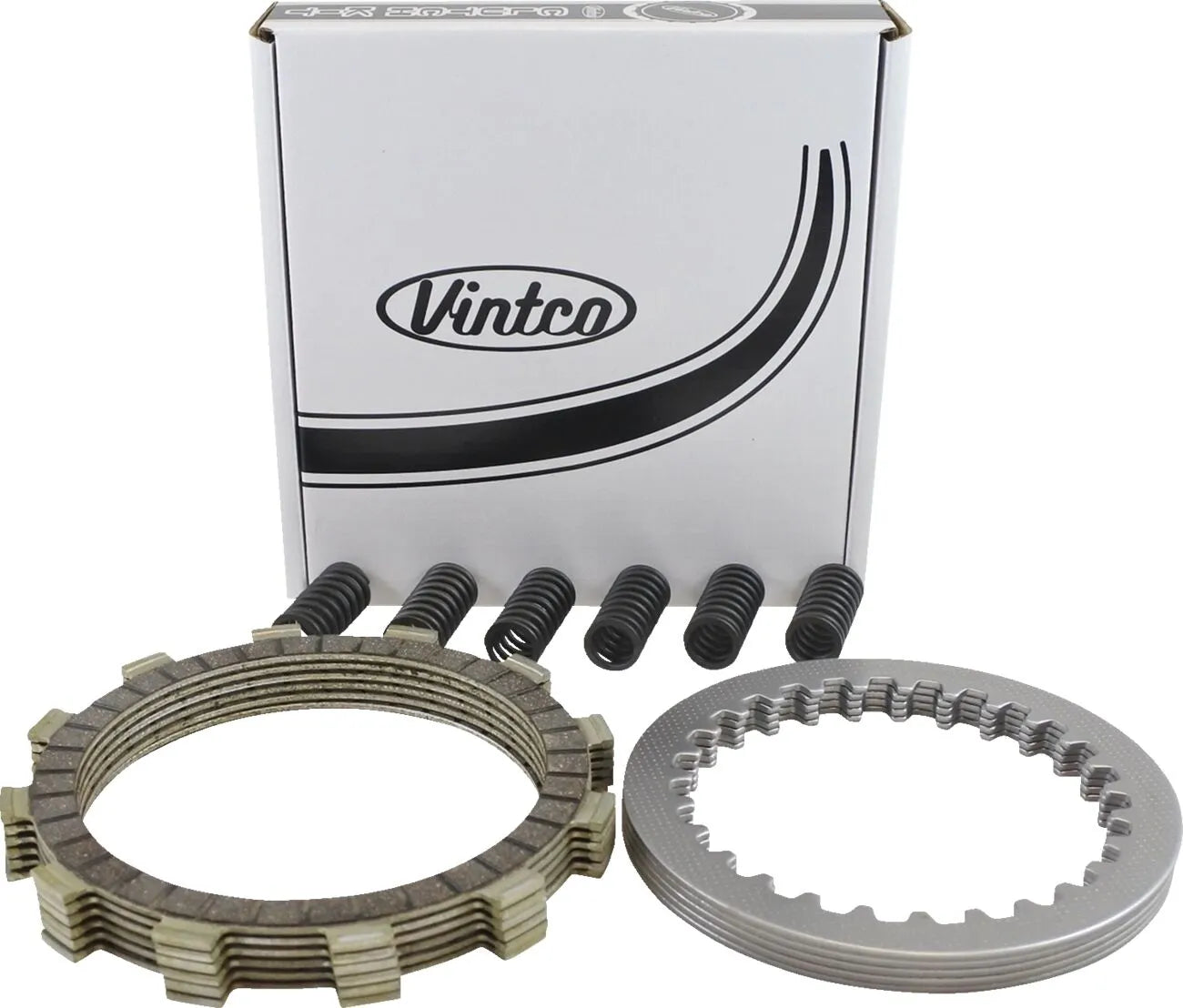 Vintco Clutch Plate Kit