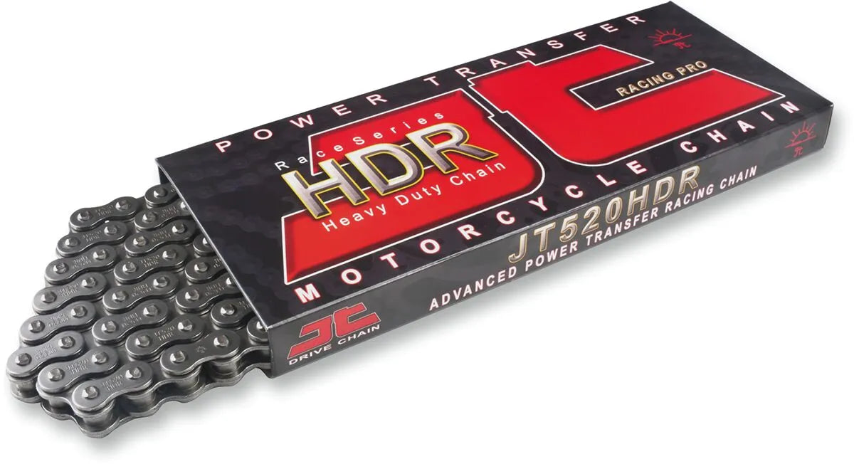 Jt Chains 520 Hdr Drive Chain