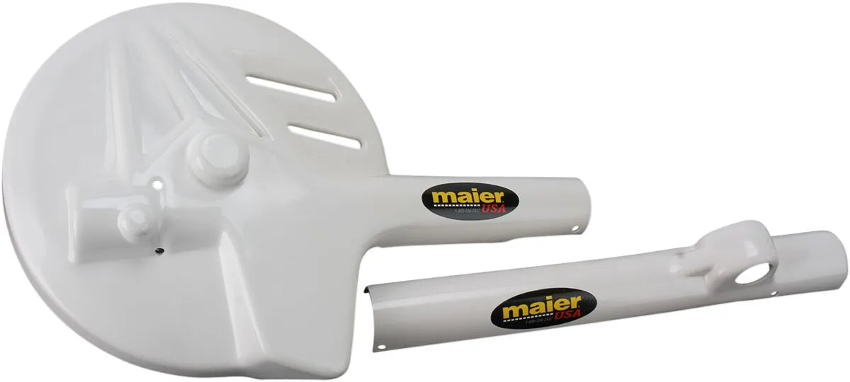 MAIER Front Fork/Disc Guard Kit