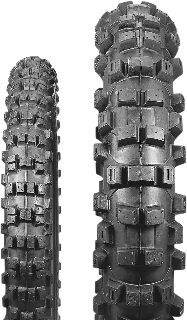 Duro Hf906 Excelerator Tire For Off-road Use