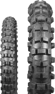 Duro Hf343 Excelerator Tire 110/90-19