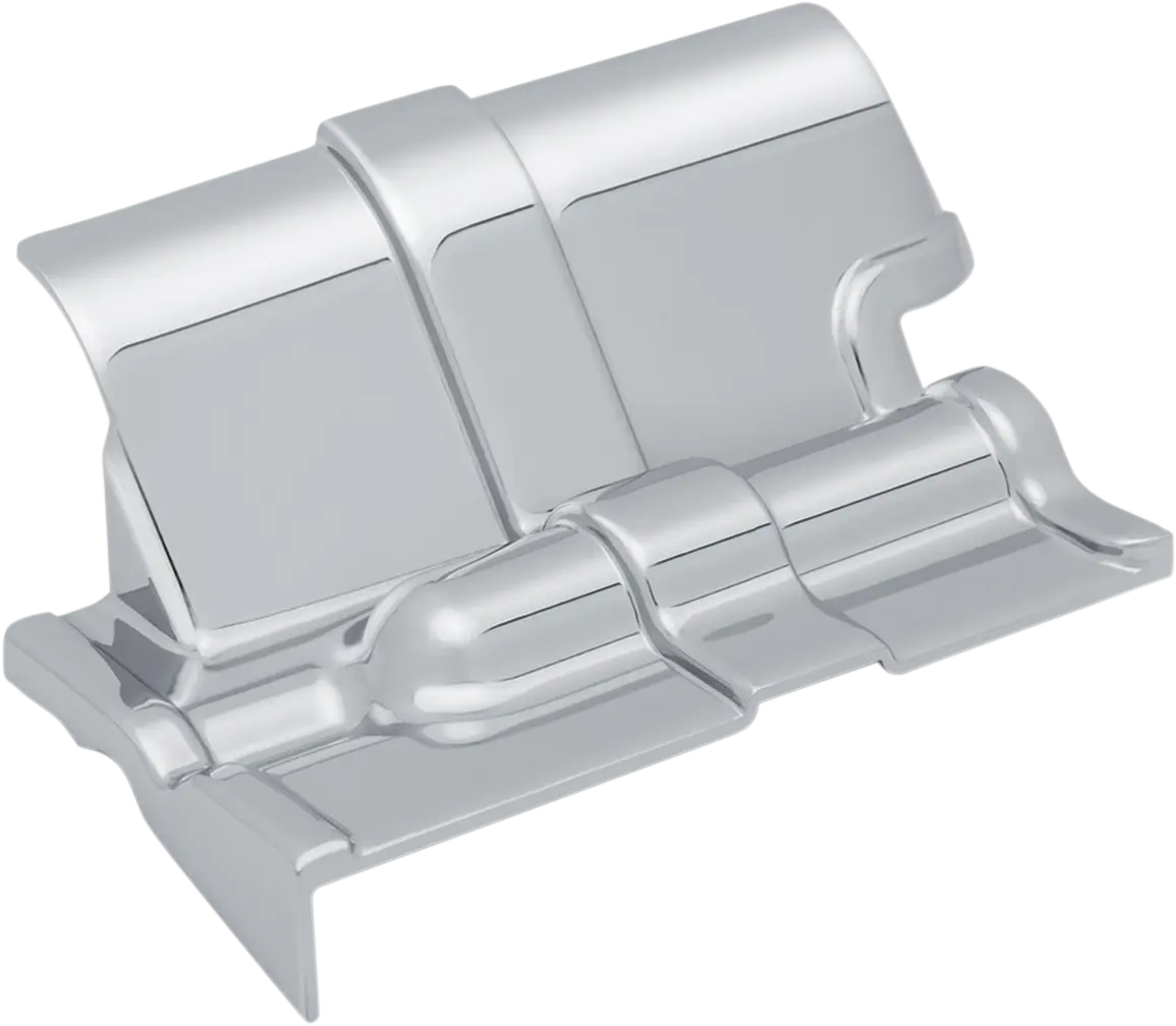 Kuryakyn Transmission Center Cover for Indian Motorcycles