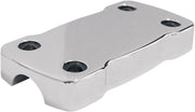 La Choppers Deuce Handlebar Clamp For 1" Handlebars