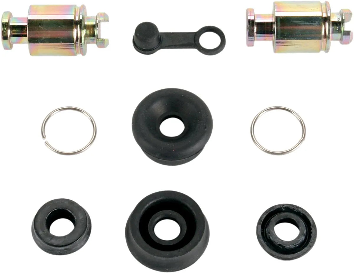 Moose Offroad Wheel Cylinder Repair Kit For Front Brakes