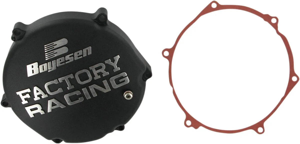 Boyesen Factory Clutch Cover