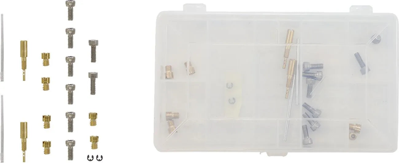 Baron Big Air Kit For V-twin Engines