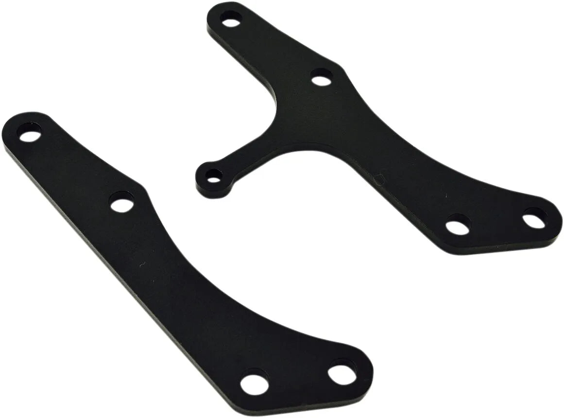 La Choppers Rear Suspension Lowering Kit For Indian