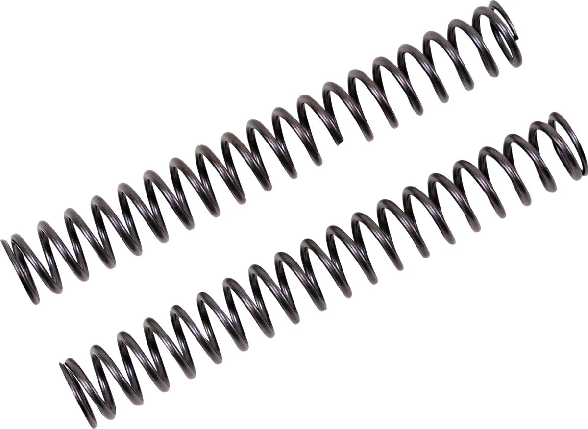 Ohlins Fork Springs For Fgk Cartridge Kit