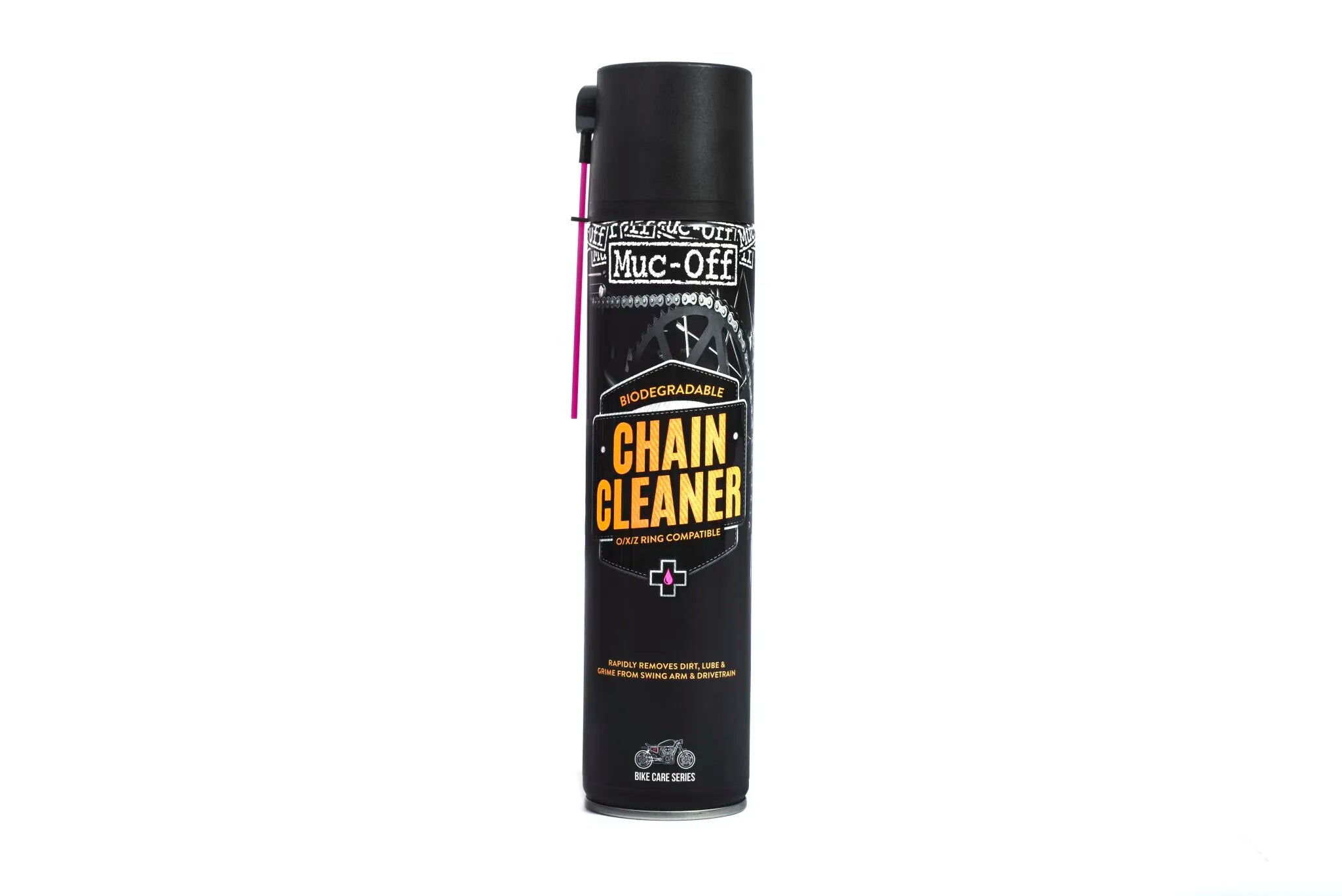 Muc-off Chain Cleaner For Motorcycles