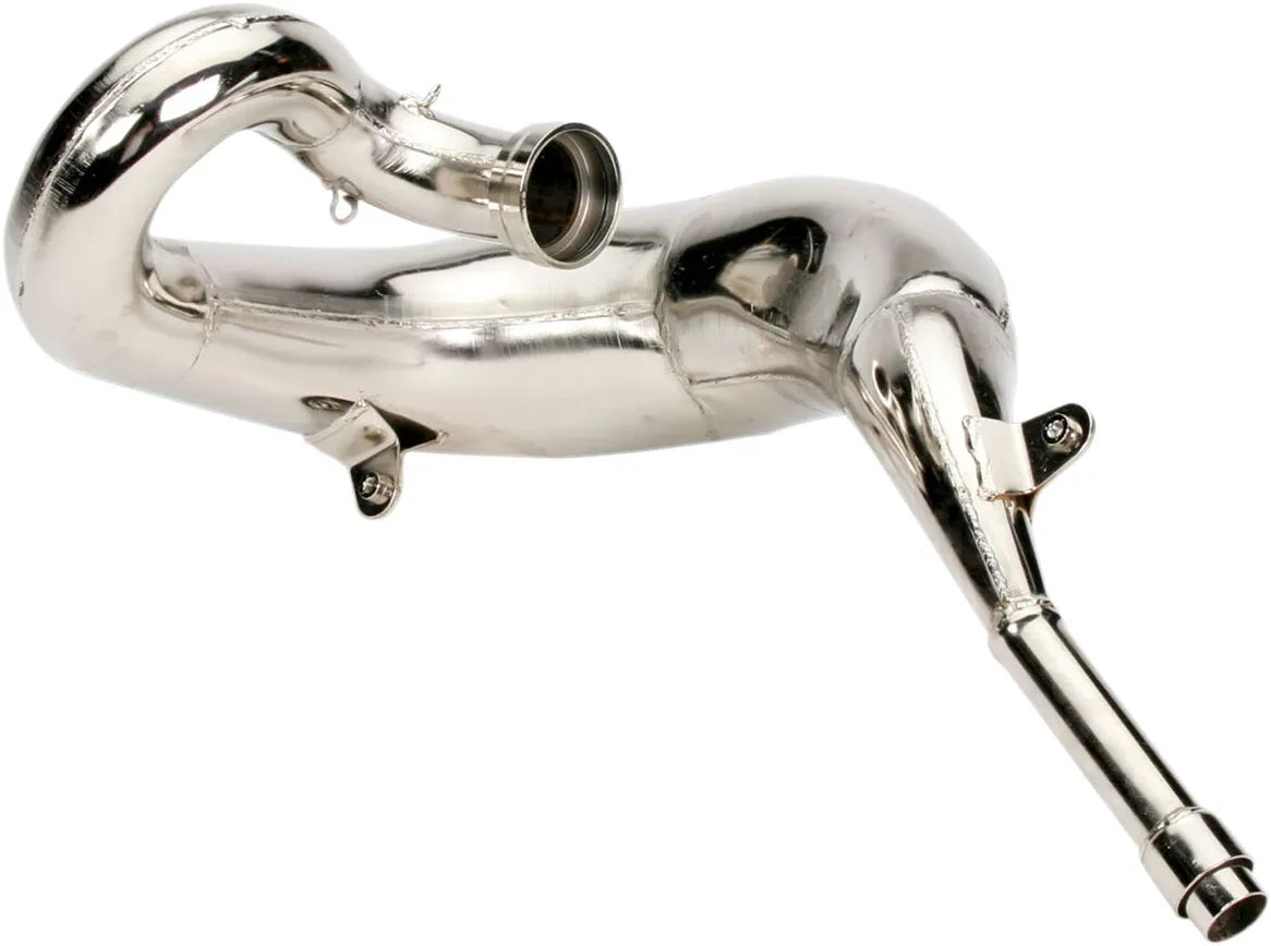 Fmf Gold Series Fatty Pipe For Enhanced Performance