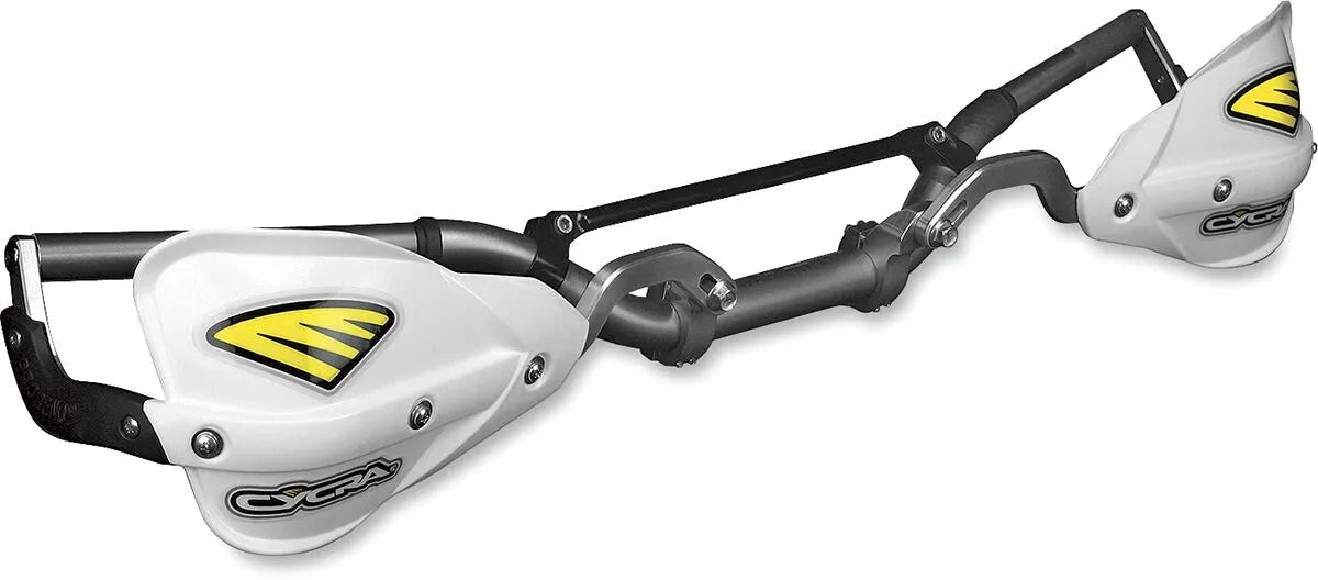 Cycra Probend Handguards For 1-1/8" Handlebars
