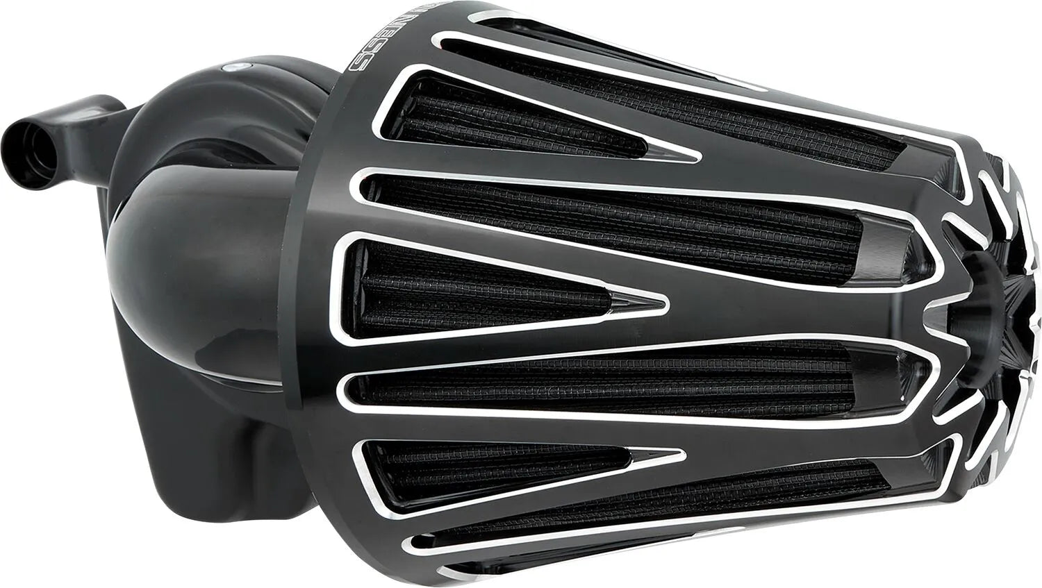 Arlen Ness Monster Sucker Air Cleaner