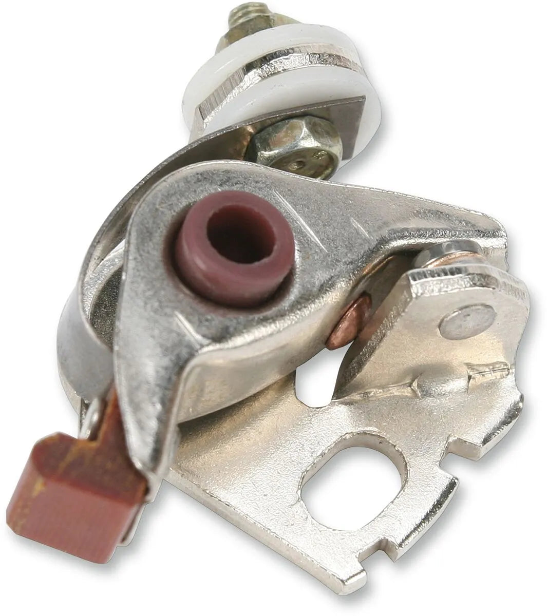 Parts Unlimited Points And Condenser - Mechanical Ignition