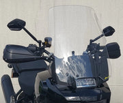 Bullster Windscreen - High Protection Clear