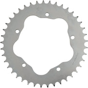 Jt Sprockets Steel Rear Sprocket - 525 Chain