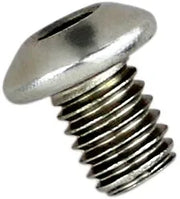 Akrapovic Replacement Exhaust Bolt