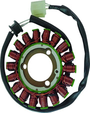 Parts Europe Stator - Direct Plug-in Alternator