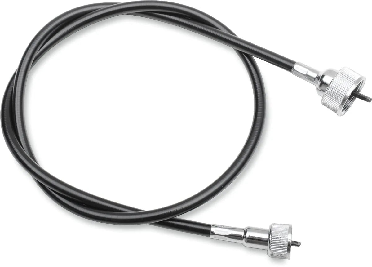 Drag Specialties Speedometer Cable for Front-Wheel Drive