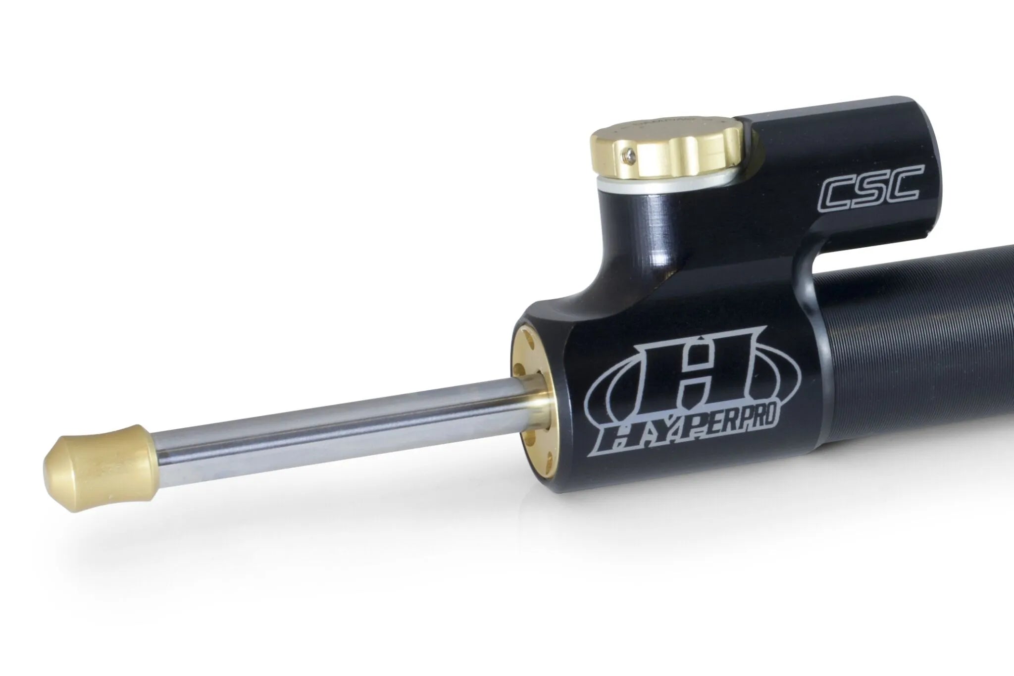 Hyperpro Csc Steering Damper