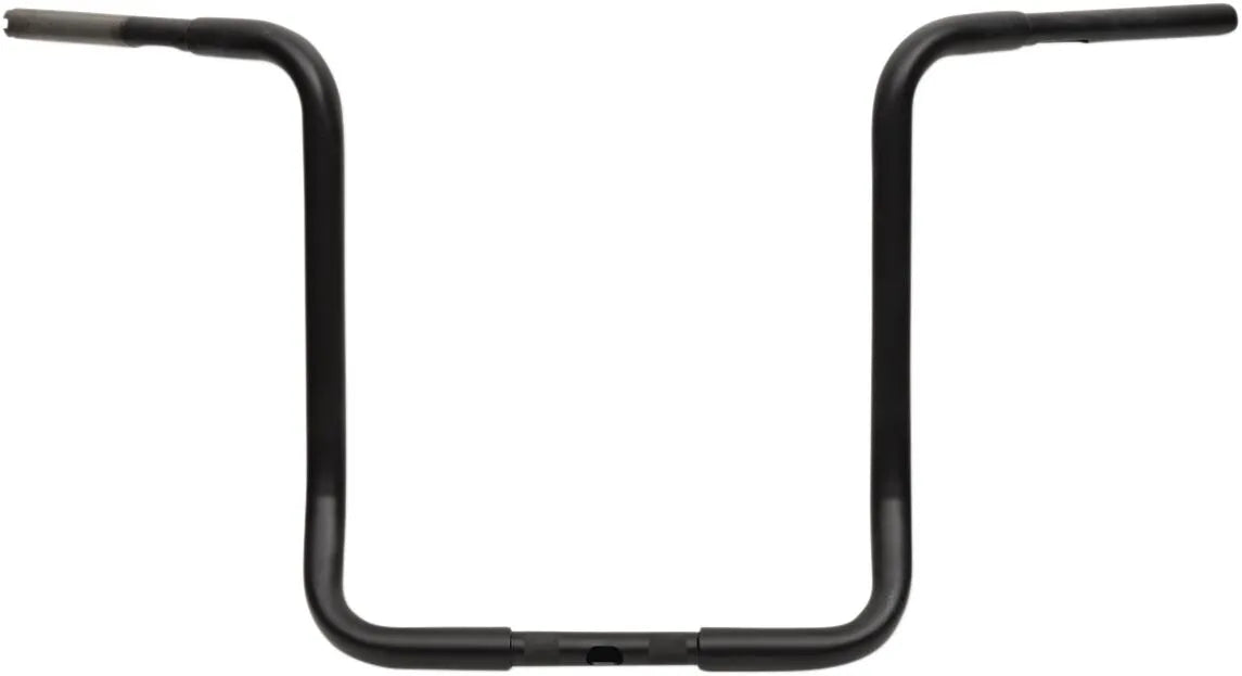 Drag Specialties 1-1/4" Buffalo Touring Handlebar