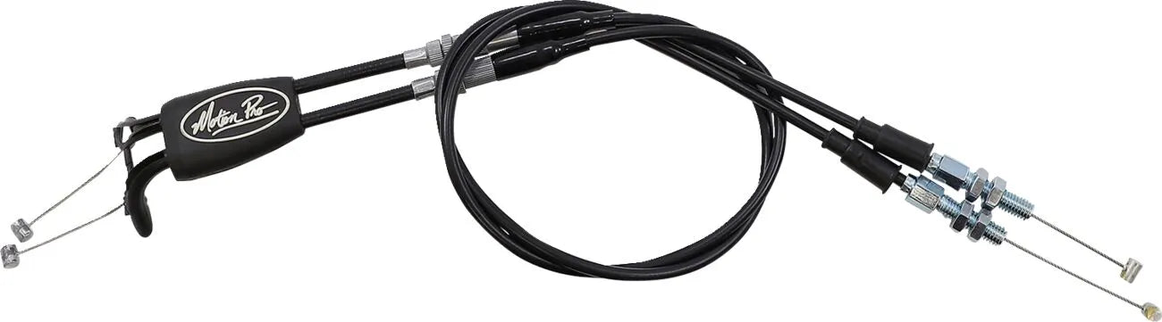 Motion Pro Rev3 Variable Rate Throttle Kit