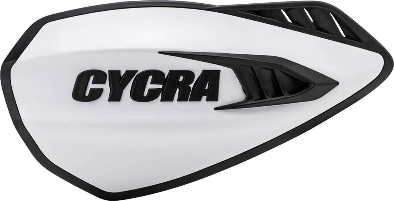 Cycra Cyclone Handguards - Maximum Protection