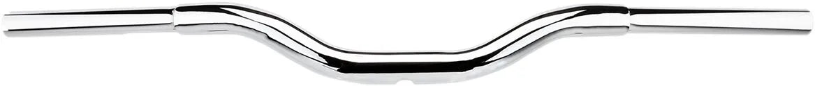 La Choppers Kage Fighter Handlebar - Chrome