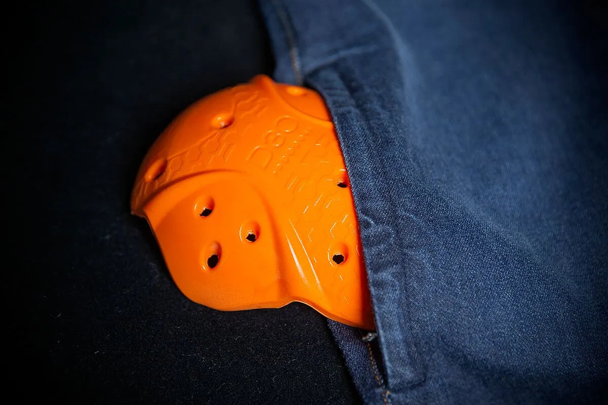 Icon Women's Mh1000™ Jean Foreet Sport - Dark Blue