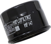 Hiflofiltro Hf147 Premium Oil Filter