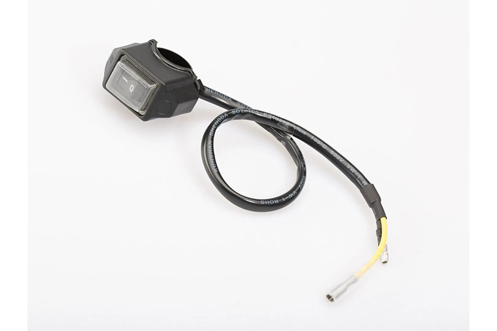 Sw-motech Cockpit Switch - 12v On/off