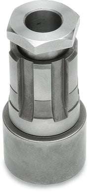 Drag Specialties Compensating Sprocket Shaft Extension